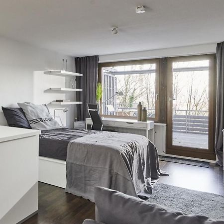 Criston Apartments - Central Living P 투빈겐 외부 사진